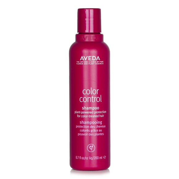 Aveda Color Control Shampoo - For Color-Treated Hair 200ml/6.7oz
