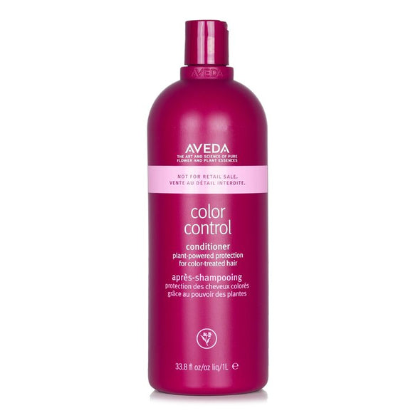 Aveda Color Control Conditioner - For Color-Treated Hair?(Salon Product) 1000ml/33.8oz