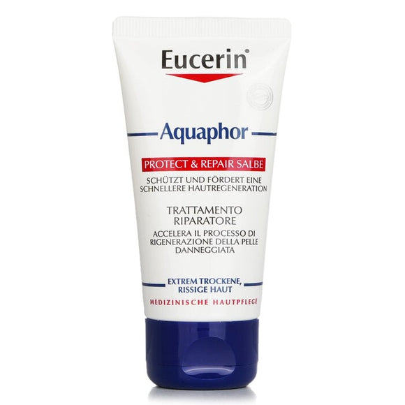 Eucerin Aquaphor Protect & Repair Salbe 45ml