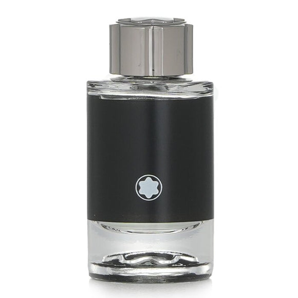 Montblanc Explorer Eau De Parfum Spray (Miniature) 4.5ml/0.15oz