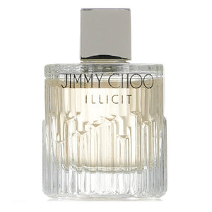 Jimmy Choo Illicit Eau De Parfum Spray (Miniature) 4.5ml/0.15oz