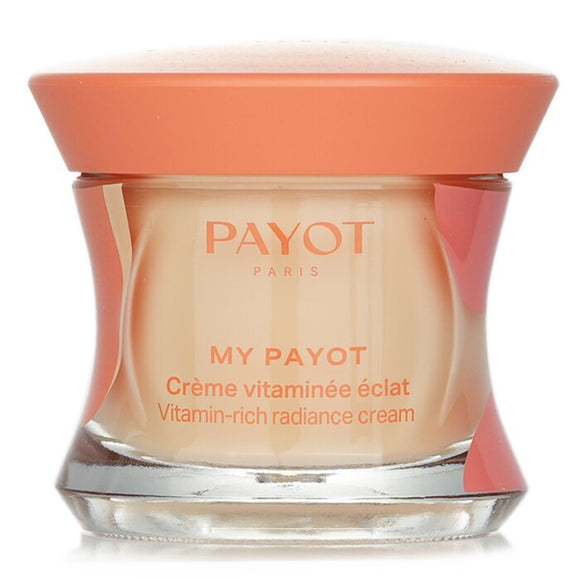 Payot My Payot Vitamin-rich Radiance Cream 50ml/1.6oz