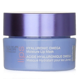 StriVectin Hyaluronic Omega Moisture Lip Mask 8.5g/0.3oz