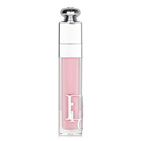 Christian Dior Addict Lip Maximizer Gloss - 001 Pink 6ml/0.2oz