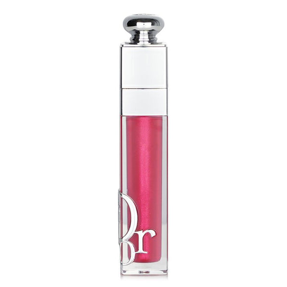Christian Dior Addict Lip Maximizer Gloss - 037 Intense Rose 6ml/0.2oz