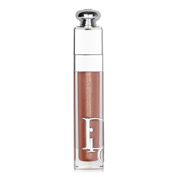 Christian Dior Addict Lip Maximizer Gloss - 045 Shimmer Hazelnut 6ml/0.2oz