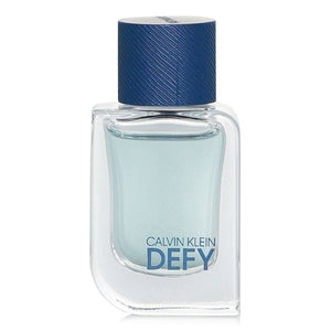 Calvin Klein Defy Eau De Toilette Spray (Miniature) 5ml / 0.16oz