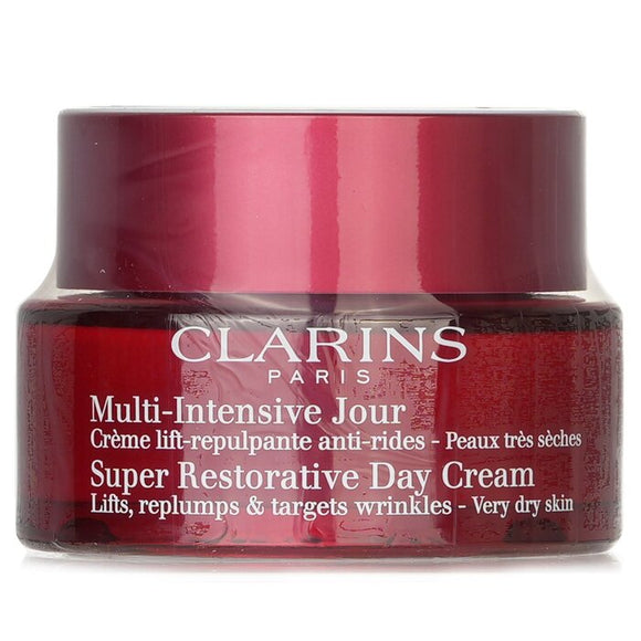 Clarins Multi Intensive Jour Super Restorative Day Cream 50ml/1.6oz