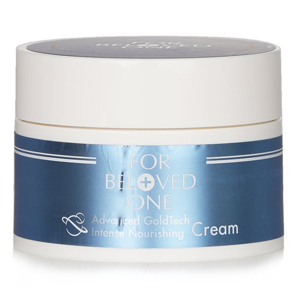 For Beloved One Advanced GoldTech Intense Nourishing Cream 30ml/1.06oz