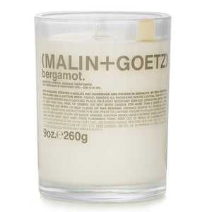 MALIN GOETZ Scented Candle - Bergamot 260g/9oz