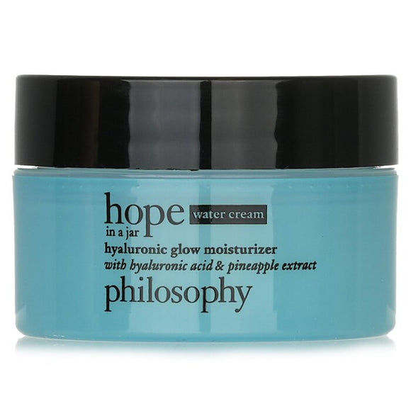 Philosophy Hope In A Jar Hyaluronic Glow Moisturizer 15ml/0.5oz