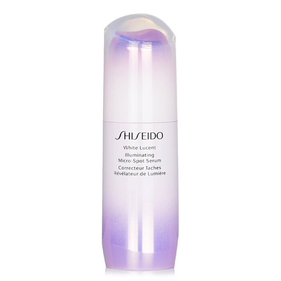 Shiseido White Lucent Illuminating Micro-Spot Serum 30ml/1oz