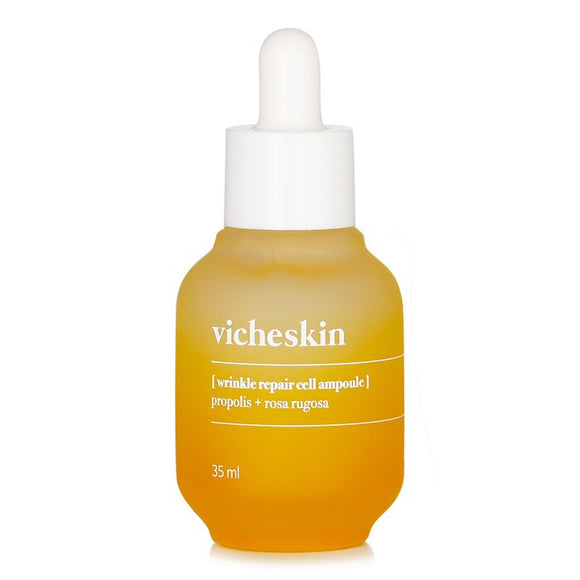 THE PURE LOTUS Vicheskin Wrinkle Repair Cell Ampoule 35ml