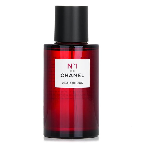 Chanel N징횈1 De L'eau Rouge Fragrance Mist 100ml/3.4oz
