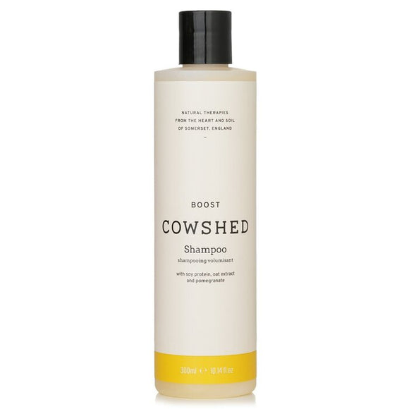 Cowshed Cowshed Boost Shampoo 300ml/10.14oz
