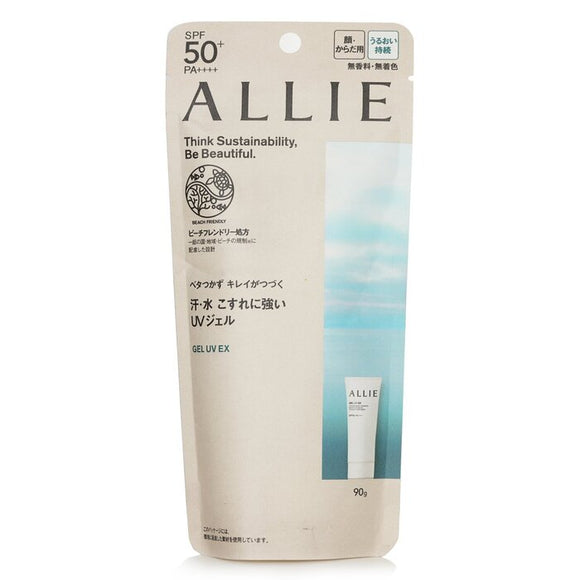 Kanebo Allie Gel UV EX SPF 50 90g