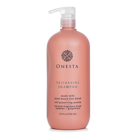 Onesta Thickening Shampoo 946ml/32oz