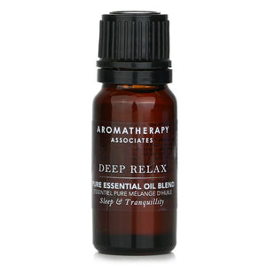 Aromatherapy Associates Deep Relax Pure Essential Oil Blend 10ml/0.33oz