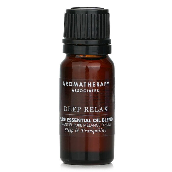 Aromatherapy Associates Deep Relax Pure Essential Oil Blend 10ml/0.33oz