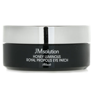 JM Solution Honey Luminous Royal Propolis Eye Patch 60patch