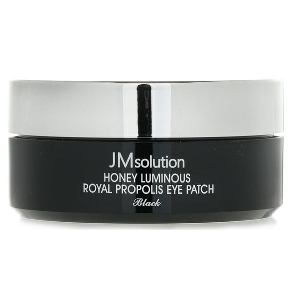 JM Solution Honey Luminous Royal Propolis Eye Patch 60patch