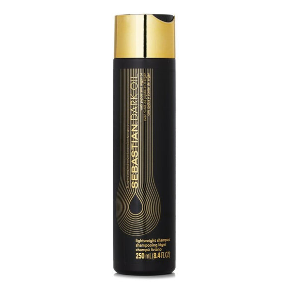 Sebastian Dark Oil Lightweight Shampoo 250ml/8.4oz