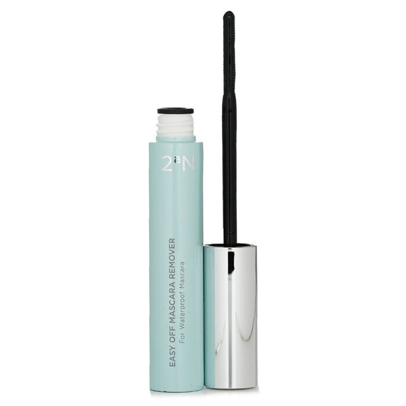 2aN Easy Off Mascara Remover (For Waterproof Mascara) 7g/0.24oz