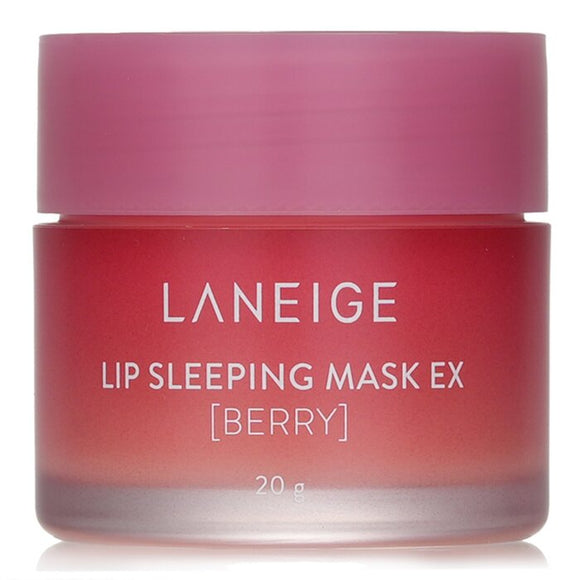 Laneige Lip Sleeping Mask EX - Berry 20g