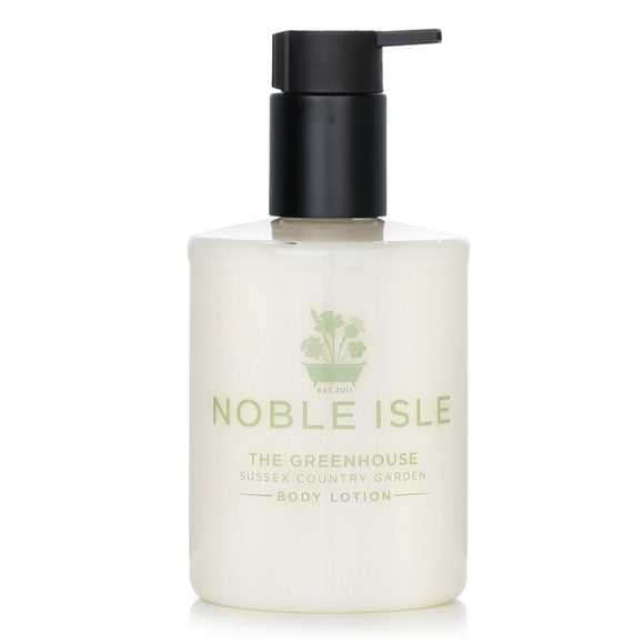 Noble Isle The Greenhouse Body Lotion 250ml/8.45oz