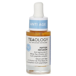 Teaology Peptide Infusion Anti Aging Serum 15ml/0.5oz
