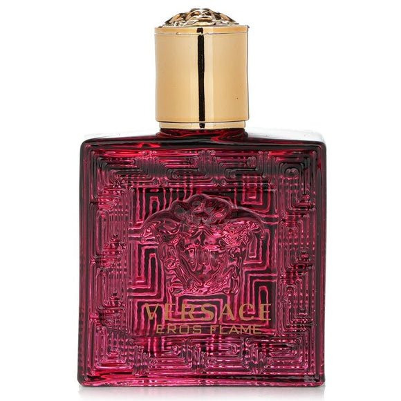 Versace Eros Flame Eau De Parfum Spray (Miniature) 5ml/0.17oz