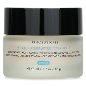 Skin Ceuticals A.G.E. Interrupter Advanced 48ml/1.7oz/48g
