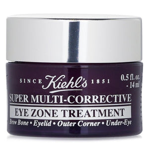 Kiehl's Super Multi-Corrective Anti-Aging Eye Cream 14ml/0.5oz