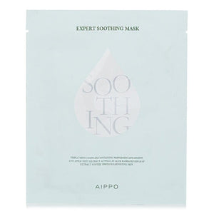 Aippo Expert Soothing Mask 1pcs