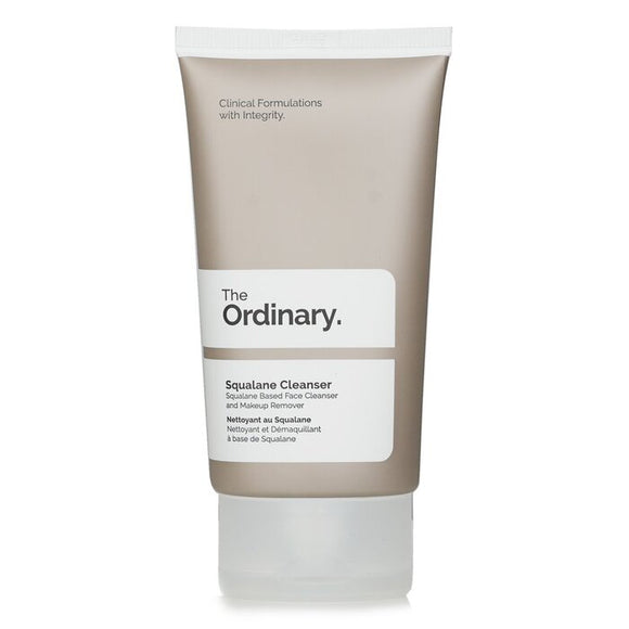 The Ordinary Squalane Cleanser 50ml/1.7oz